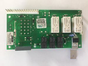 ABP10 Alde Compact 3000 PCB for 2KW Boiler