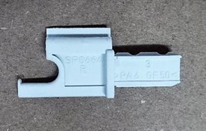 B4 Blind Clips Seitz