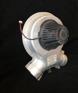 SHH40 ... Carver 4000 Fanmaster Heater/Fan 12V. 26W  (SECOND HAND)