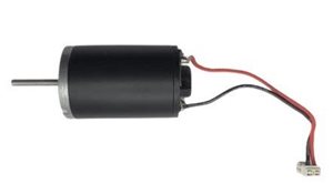 H5A Truma Heater TEB3 Fan Motor