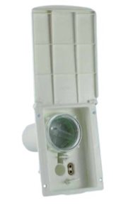 WH1 Water Filter Housing