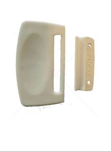 SPA8 ... Elbee Shower Door Handle & Catch