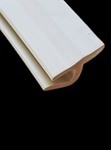 BR2 Bailey Rubber 2.6m length