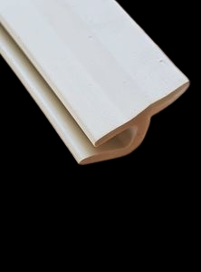 BR2 Bailey Rubber 2.6m length