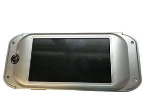 PCB15 Control Panel SWIFT - Sargent Habitation Systems TOUCHSCREEN