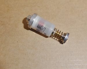 FV2 Fridge Micro Magnetic Valve